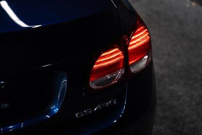 2005 Lexus GS 430 - Thumbnail