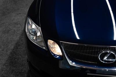 2005 Lexus GS 430 - Thumbnail