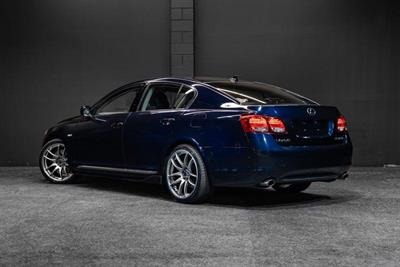 2005 Lexus GS 430 - Thumbnail