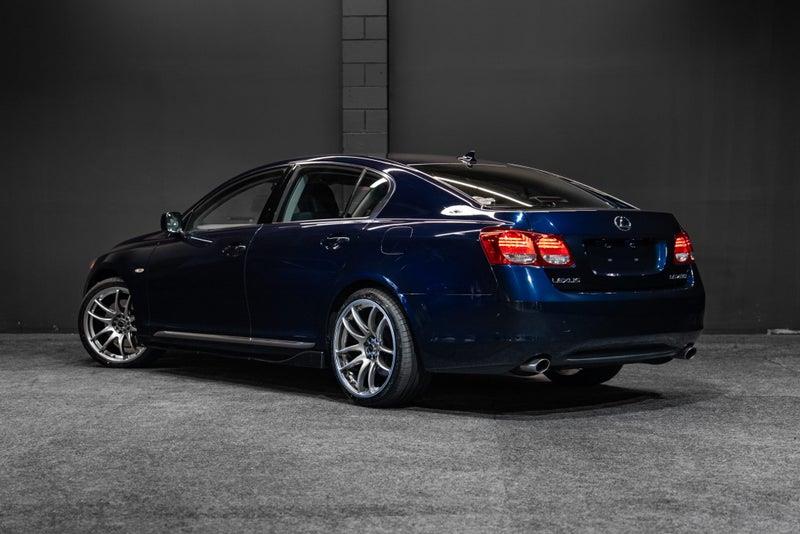 2005 Lexus GS 430