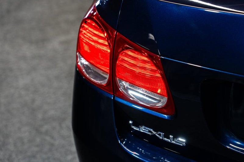 2005 Lexus GS 430