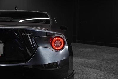2014 Subaru BRZ - Thumbnail