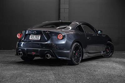 2014 Subaru BRZ - Thumbnail