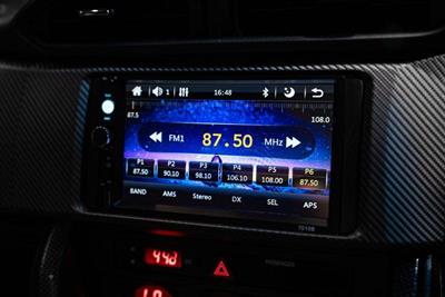 2014 Subaru BRZ - Thumbnail