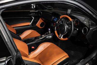 2014 Subaru BRZ - Thumbnail