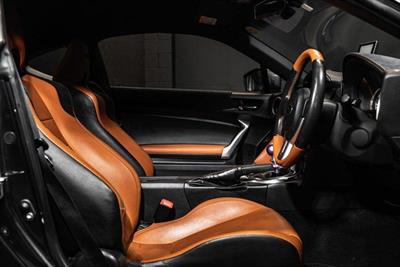 2014 Subaru BRZ - Thumbnail