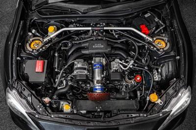 2014 Subaru BRZ - Thumbnail