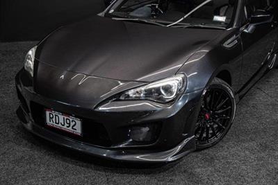 2014 Subaru BRZ - Thumbnail