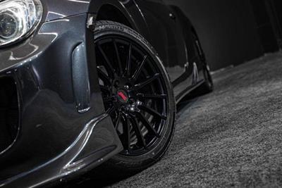 2014 Subaru BRZ - Thumbnail