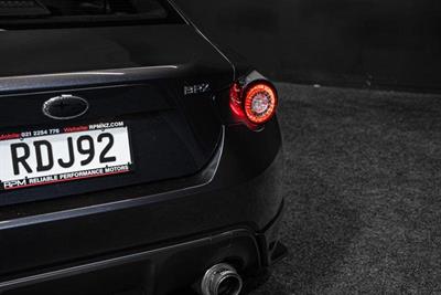 2014 Subaru BRZ - Thumbnail
