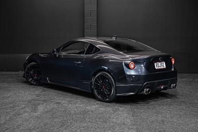 2014 Subaru BRZ - Thumbnail