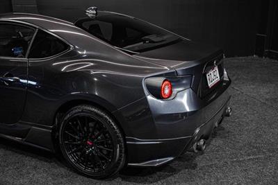 2014 Subaru BRZ - Thumbnail