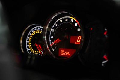 2014 Subaru BRZ - Thumbnail