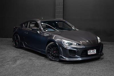 2014 Subaru BRZ - Thumbnail