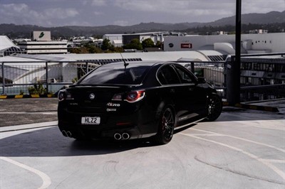 2014 Holden HSV - Thumbnail