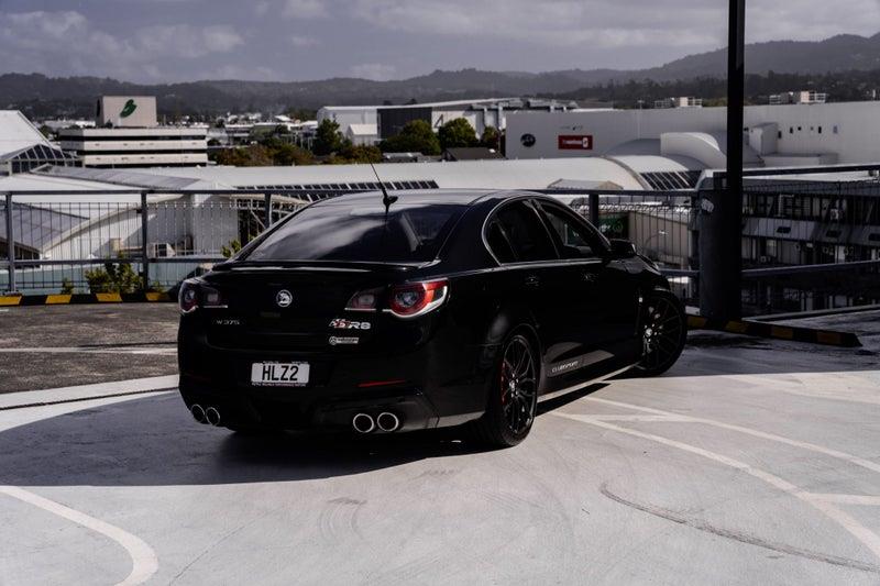 2014 Holden HSV