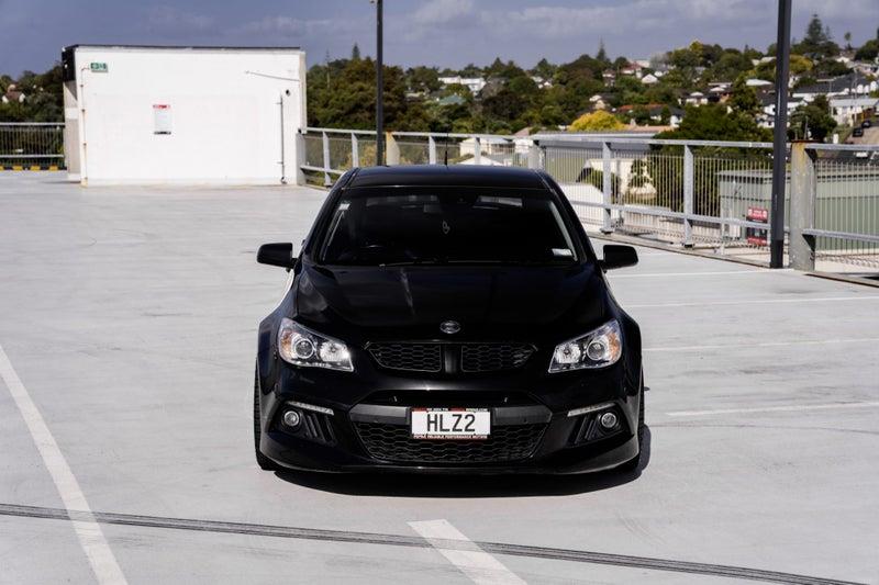 2014 Holden HSV