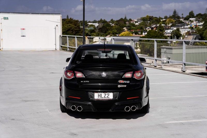 2014 Holden HSV