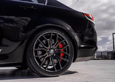 2014 Holden HSV - Thumbnail