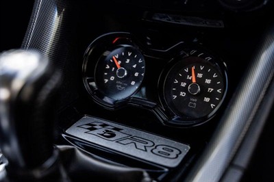 2014 Holden HSV - Thumbnail