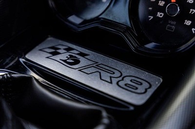 2014 Holden HSV - Thumbnail