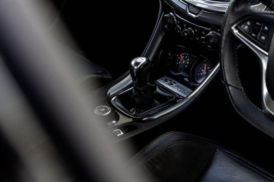 2014 Holden HSV - Thumbnail