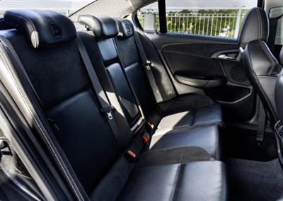 2014 Holden HSV - Thumbnail