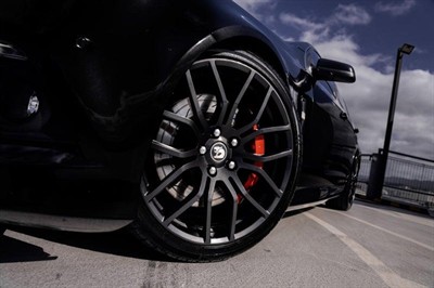 2014 Holden HSV - Thumbnail