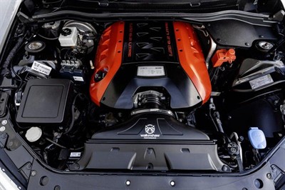 2014 Holden HSV - Thumbnail