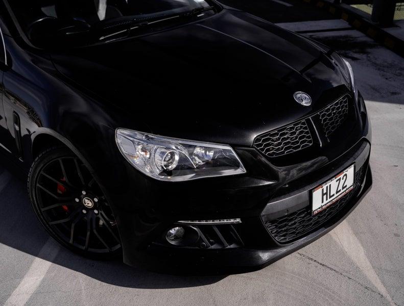 2014 Holden HSV