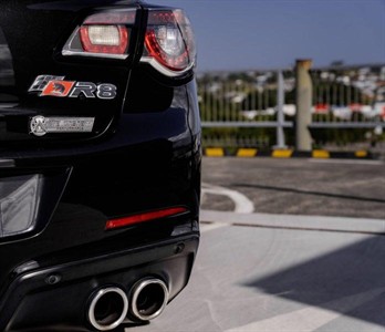 2014 Holden HSV - Thumbnail
