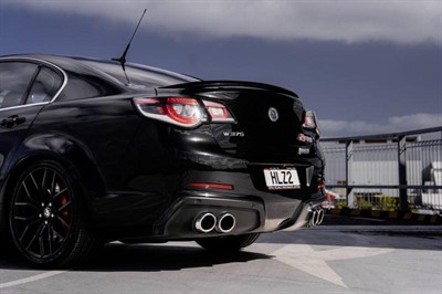 2014 Holden HSV - Thumbnail