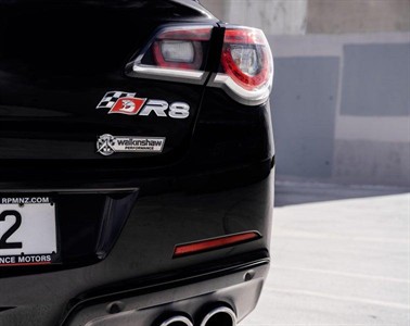 2014 Holden HSV - Thumbnail