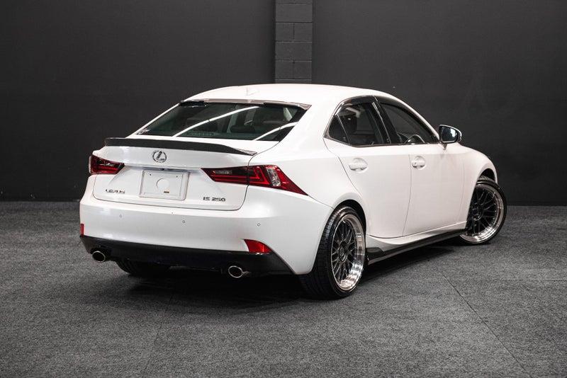 2013 Lexus IS 250