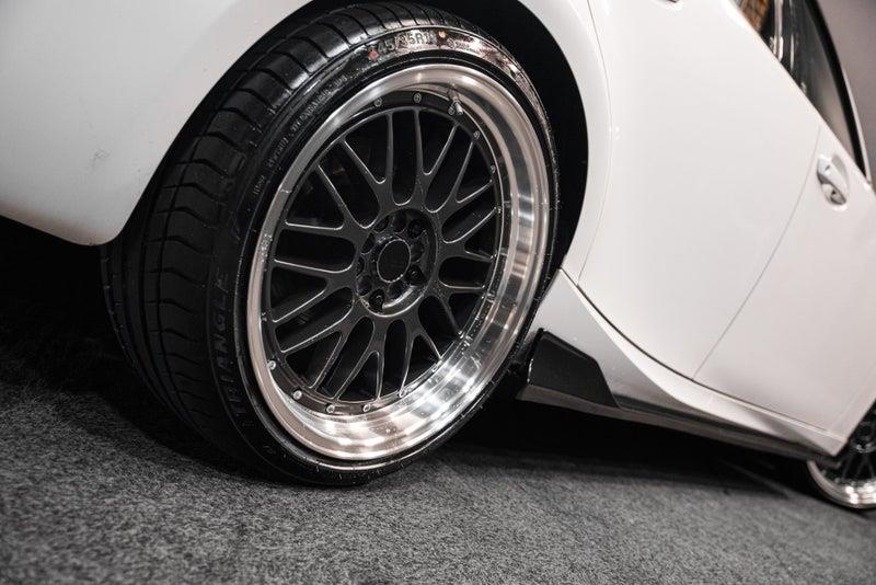2013 Lexus IS 250