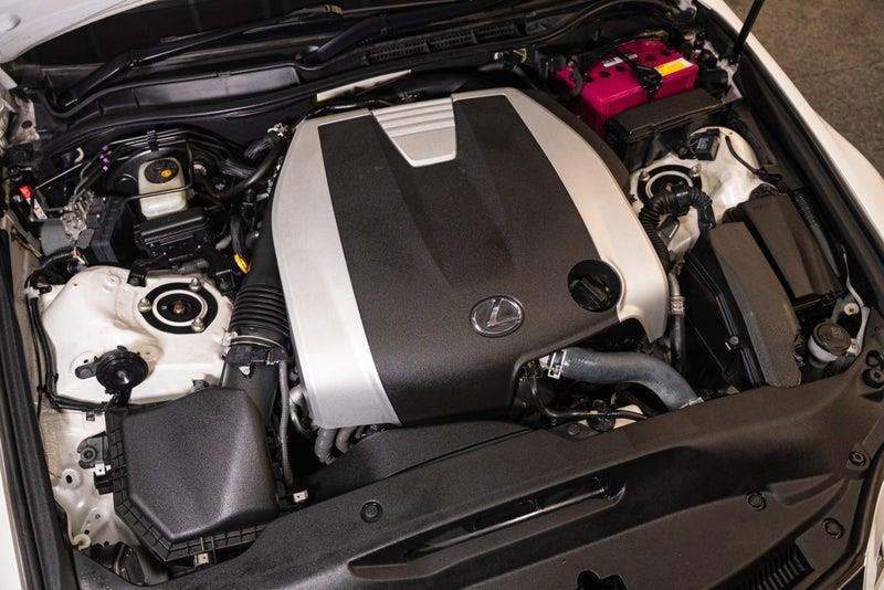 2013 Lexus IS 250