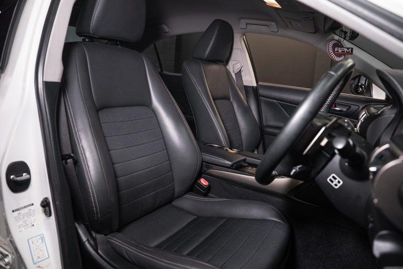 2013 Lexus IS 250