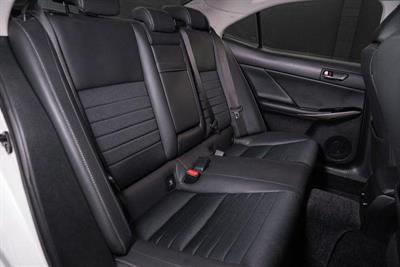 2013 Lexus IS 250 - Thumbnail