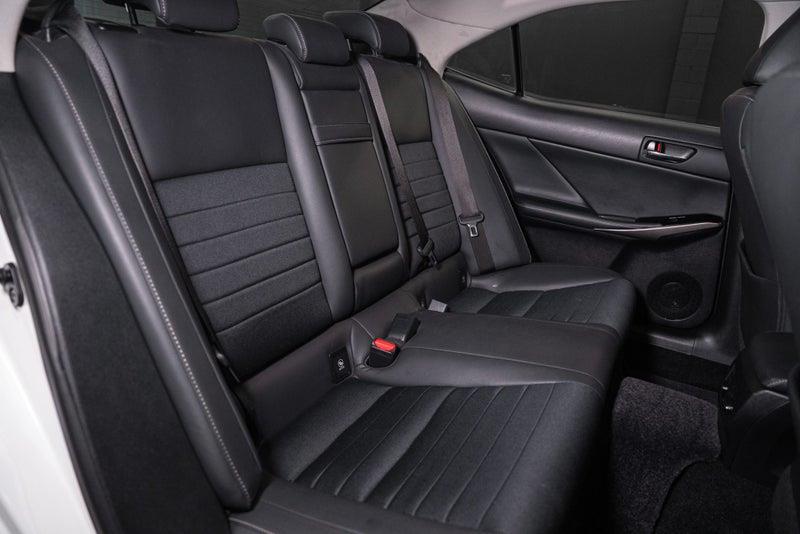 2013 Lexus IS 250