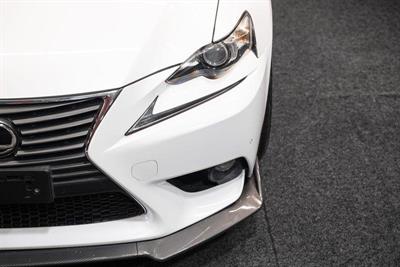 2013 Lexus IS 250 - Thumbnail