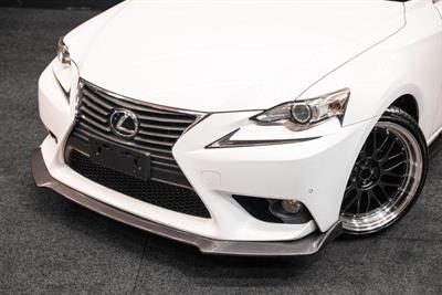 2013 Lexus IS 250 - Thumbnail