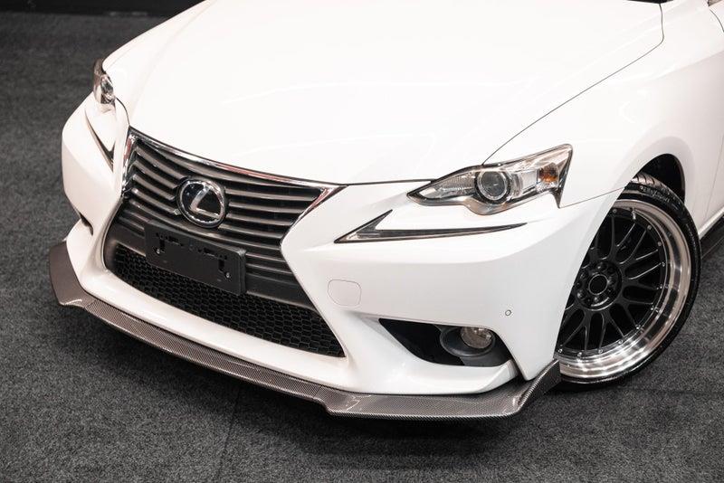 2013 Lexus IS 250