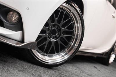 2013 Lexus IS 250 - Thumbnail