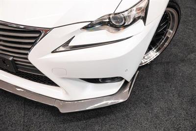 2013 Lexus IS 250 - Thumbnail