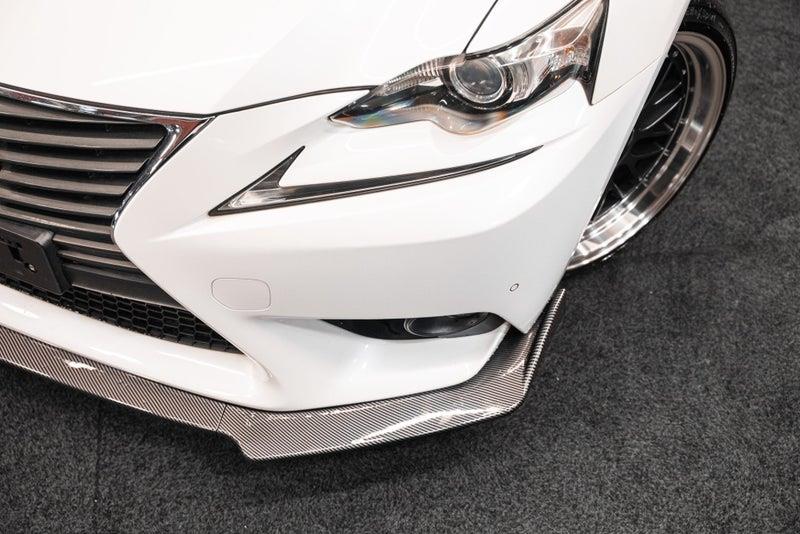2013 Lexus IS 250