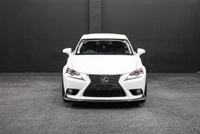 2013 Lexus IS 250 - Thumbnail