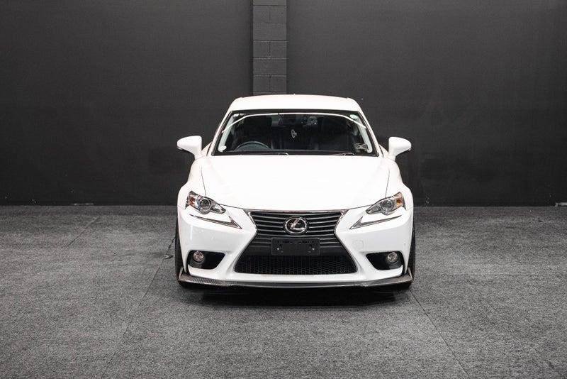 2013 Lexus IS 250