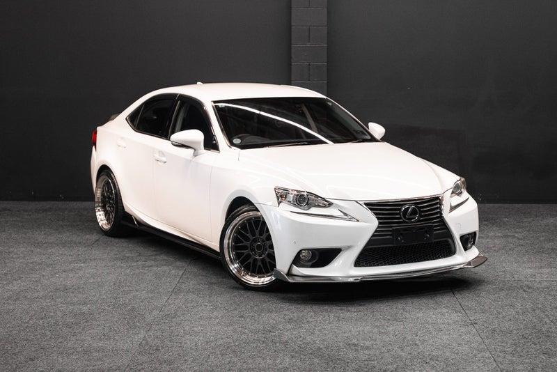 2013 Lexus IS 250
