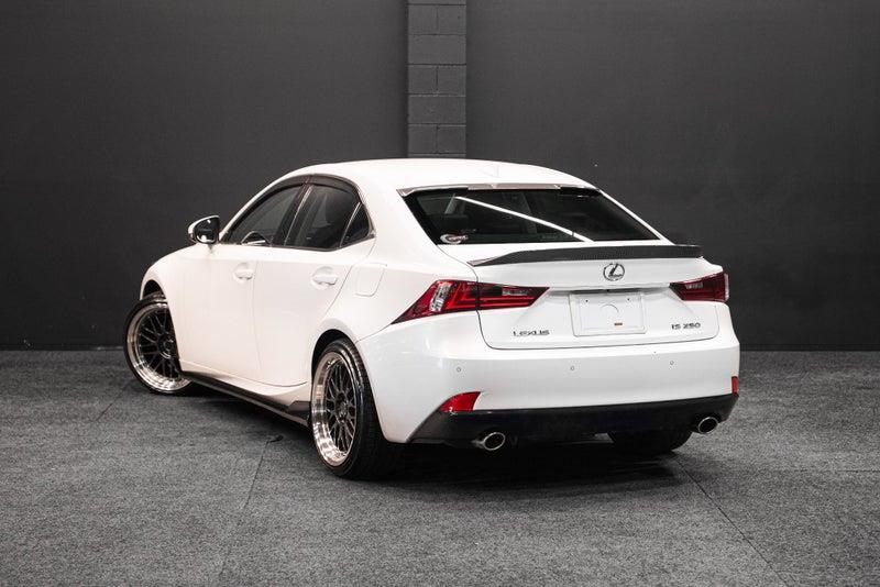 2013 Lexus IS 250