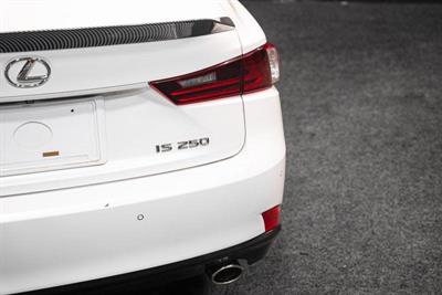 2013 Lexus IS 250 - Thumbnail